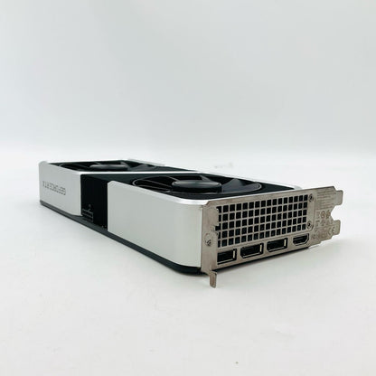 【全額返金保証】【最速発送】NVIDIA GeForce RTX 3060 Ti 900-1G142-2520-000 美品 動作確認済