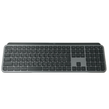 【全額返金保証】【最速発送】Logicool MX KEYS YR0073 超美品 動作確認済