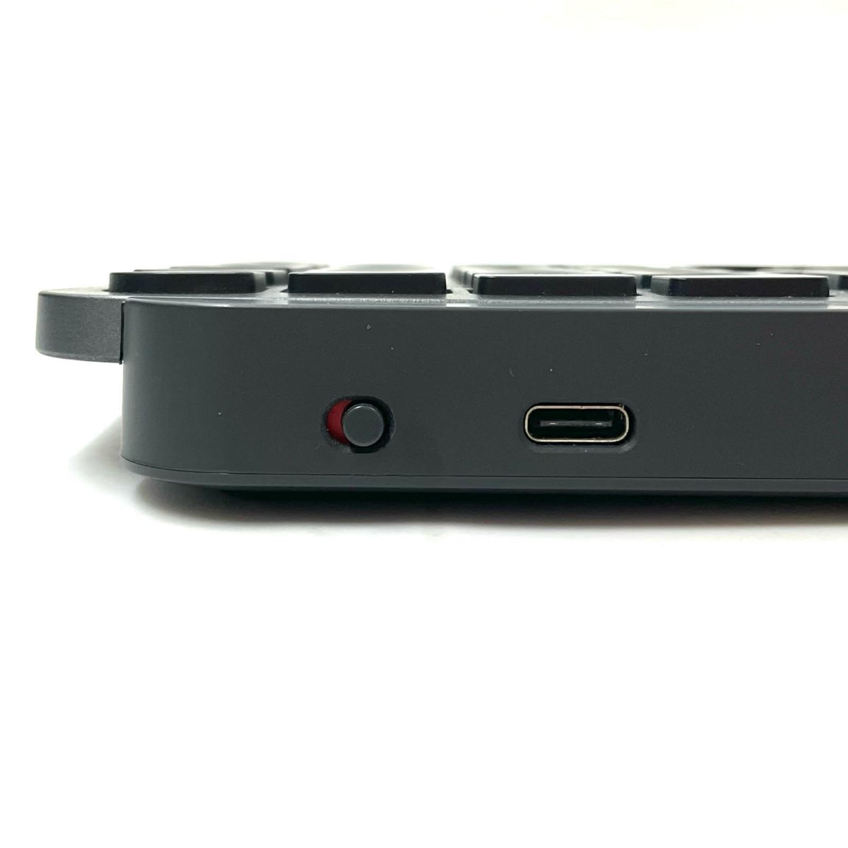 【全額返金保証】【最速発送】Logicool MX KEYS YR0073 超美品 動作確認済