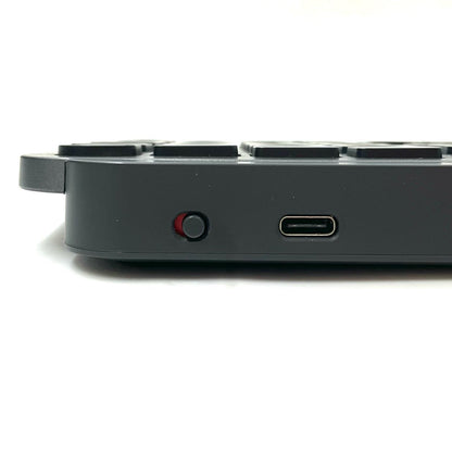 【全額返金保証】【最速発送】Logicool MX KEYS YR0073 超美品 動作確認済
