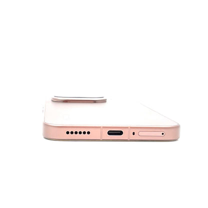 【全額返金保証】【最速発送】Xiaomi Xiaomi 15T Pro 256GB モカゴールド SIMフリー 250BPN68R 白ロム 超美品 動作確認済