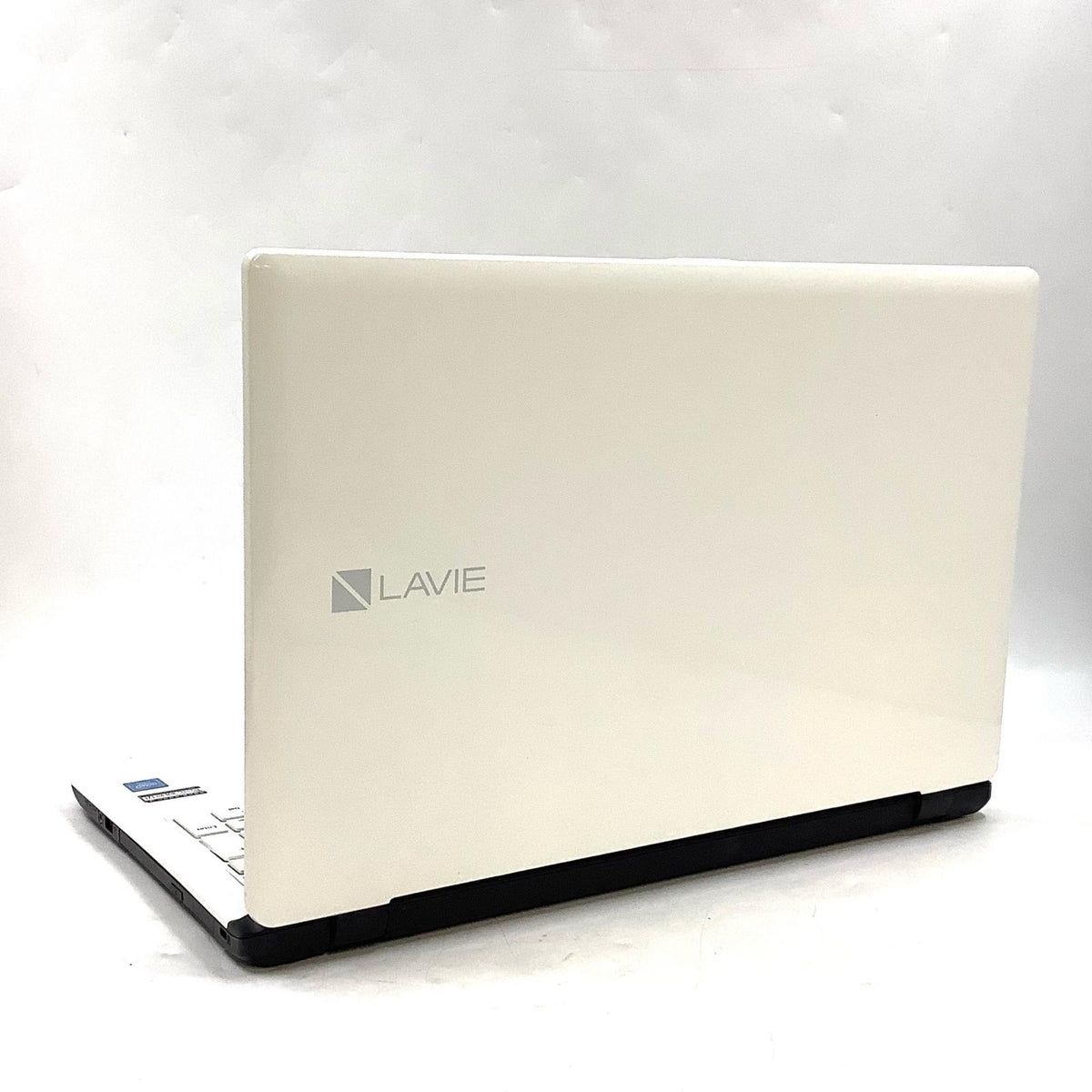 【全額返金保証】【最速発送】NEC LAVIE PC-GN17CJSA6 Celeron 3215U 4GB HDD 512GB 500GB 美品 動作確認済