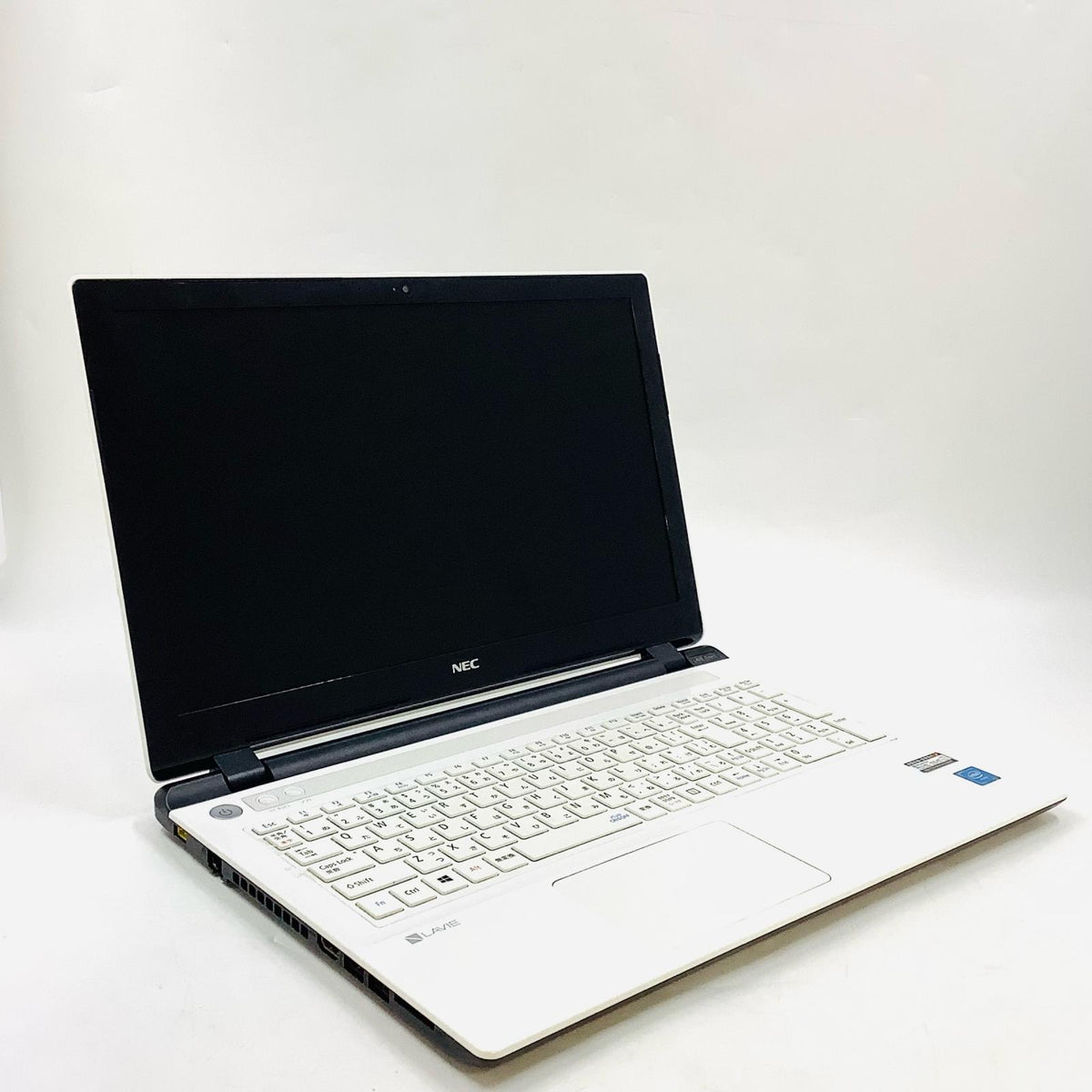 【全額返金保証】【最速発送】NEC LAVIE PC-GN17CJSA6 Celeron 3215U 4GB HDD 512GB 500GB 美品 動作確認済