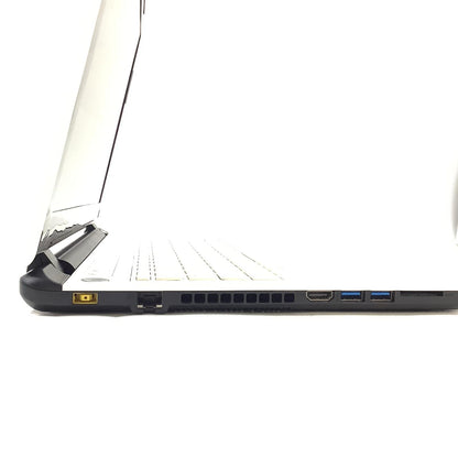 【全額返金保証】【最速発送】NEC LAVIE PC-GN17CJSA6 Celeron 3215U 4GB HDD 512GB 500GB 美品 動作確認済