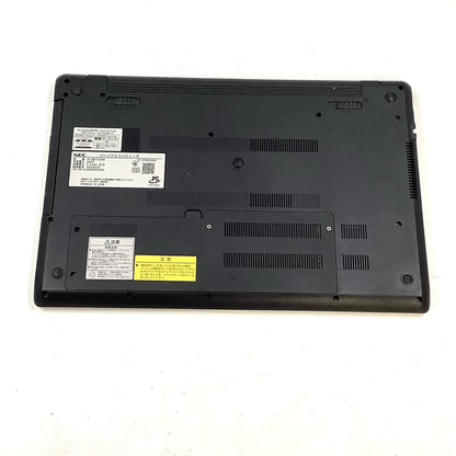 【全額返金保証】【最速発送】NEC LAVIE PC-GN17CJSA6 Celeron 3215U 4GB HDD 512GB 500GB 美品 動作確認済