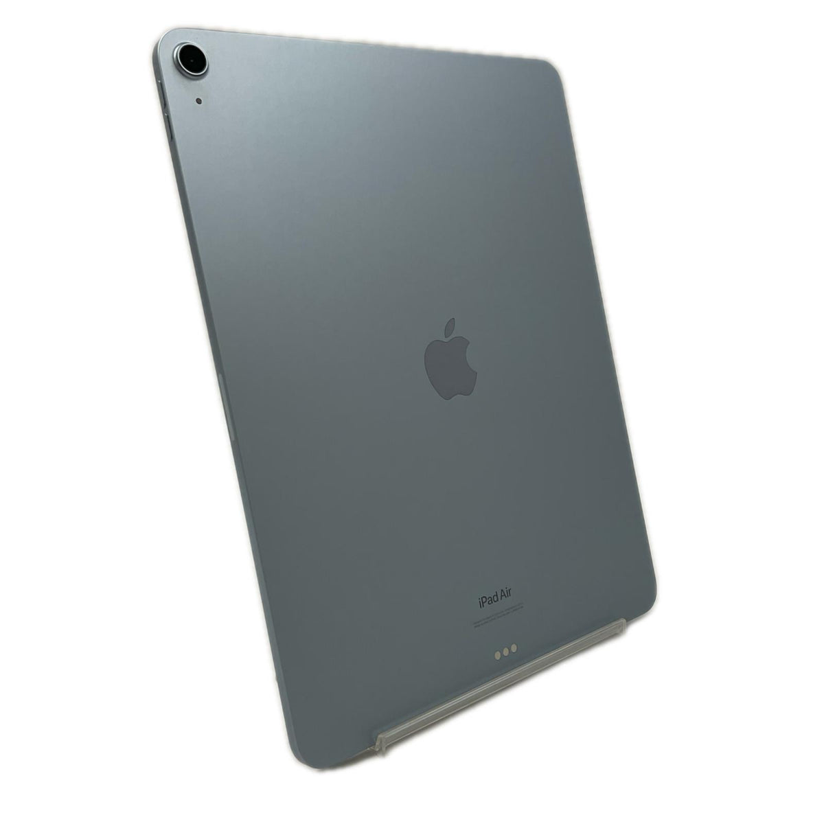 【全額返金保証】【最速発送】Apple iPad Air M2 13インチ 第6世代 128GB ブルー Wi-Fi 動作確認済