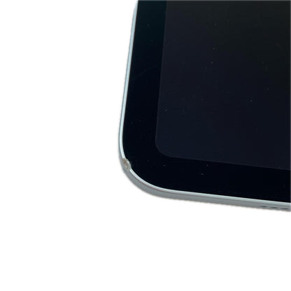 【全額返金保証】【最速発送】Apple iPad Air M2 13インチ 第6世代 128GB ブルー Wi-Fi 動作確認済