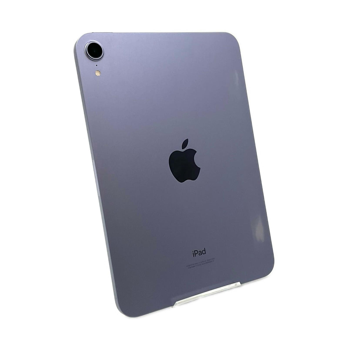 【全額返金保証】【最速発送】Apple iPad mini 8.3インチ 第6世代 64GB パープル Wi-Fi 動作確認済