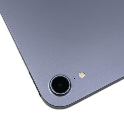 【全額返金保証】【最速発送】Apple iPad mini 8.3インチ 第6世代 64GB パープル Wi-Fi 動作確認済