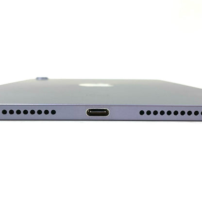 【全額返金保証】【最速発送】Apple iPad mini 8.3インチ 第6世代 64GB パープル Wi-Fi 動作確認済