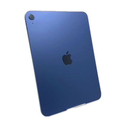 【全額返金保証】【最速発送】Apple iPad iPad A16 11インチ 128GB ブルー Wi-Fi 美品 動作確認済
