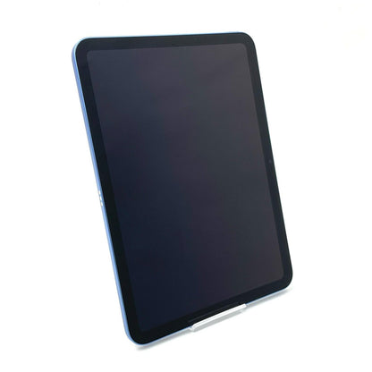 【全額返金保証】【最速発送】Apple iPad iPad A16 11インチ 128GB ブルー Wi-Fi 美品 動作確認済