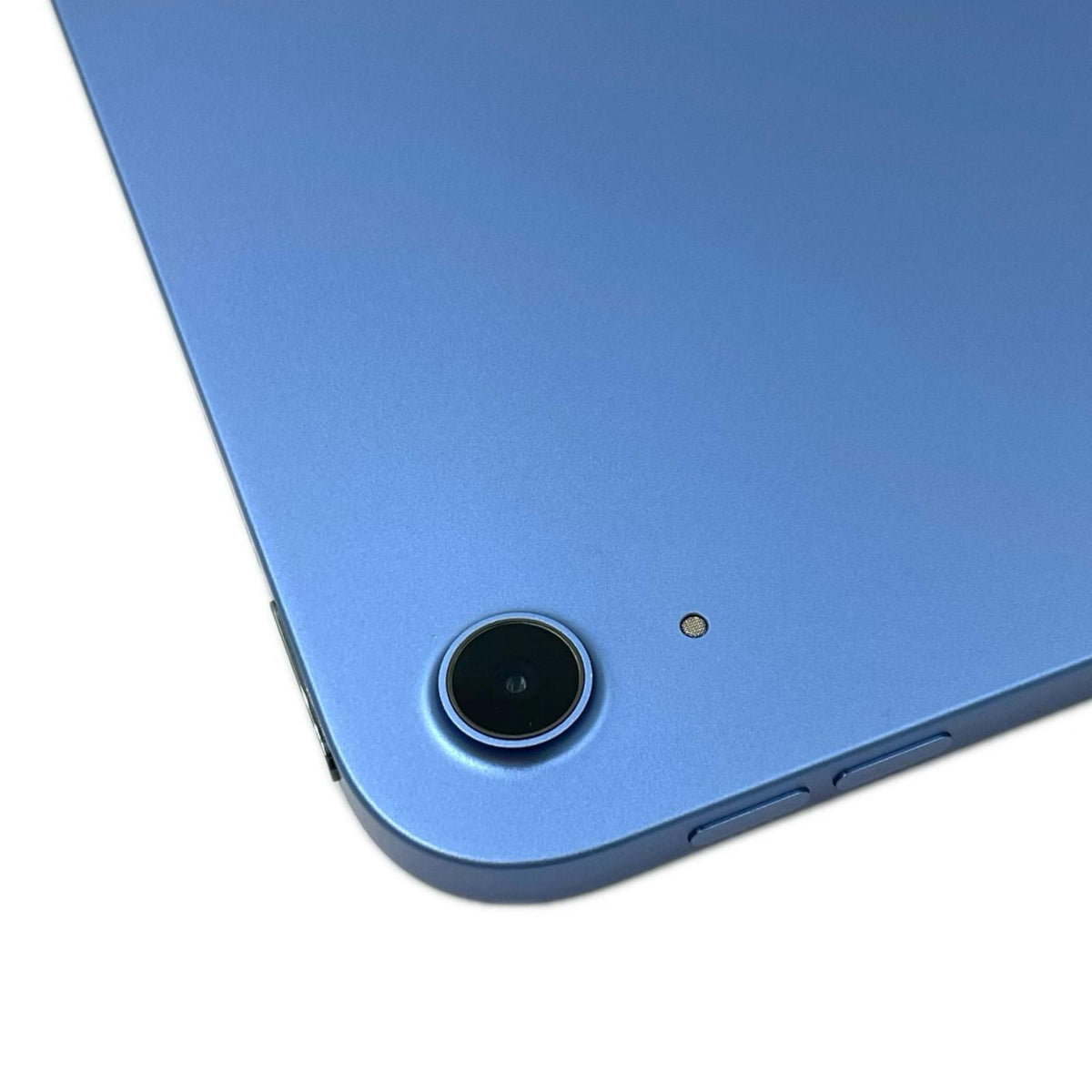 【全額返金保証】【最速発送】Apple iPad iPad A16 11インチ 128GB ブルー Wi-Fi 美品 動作確認済