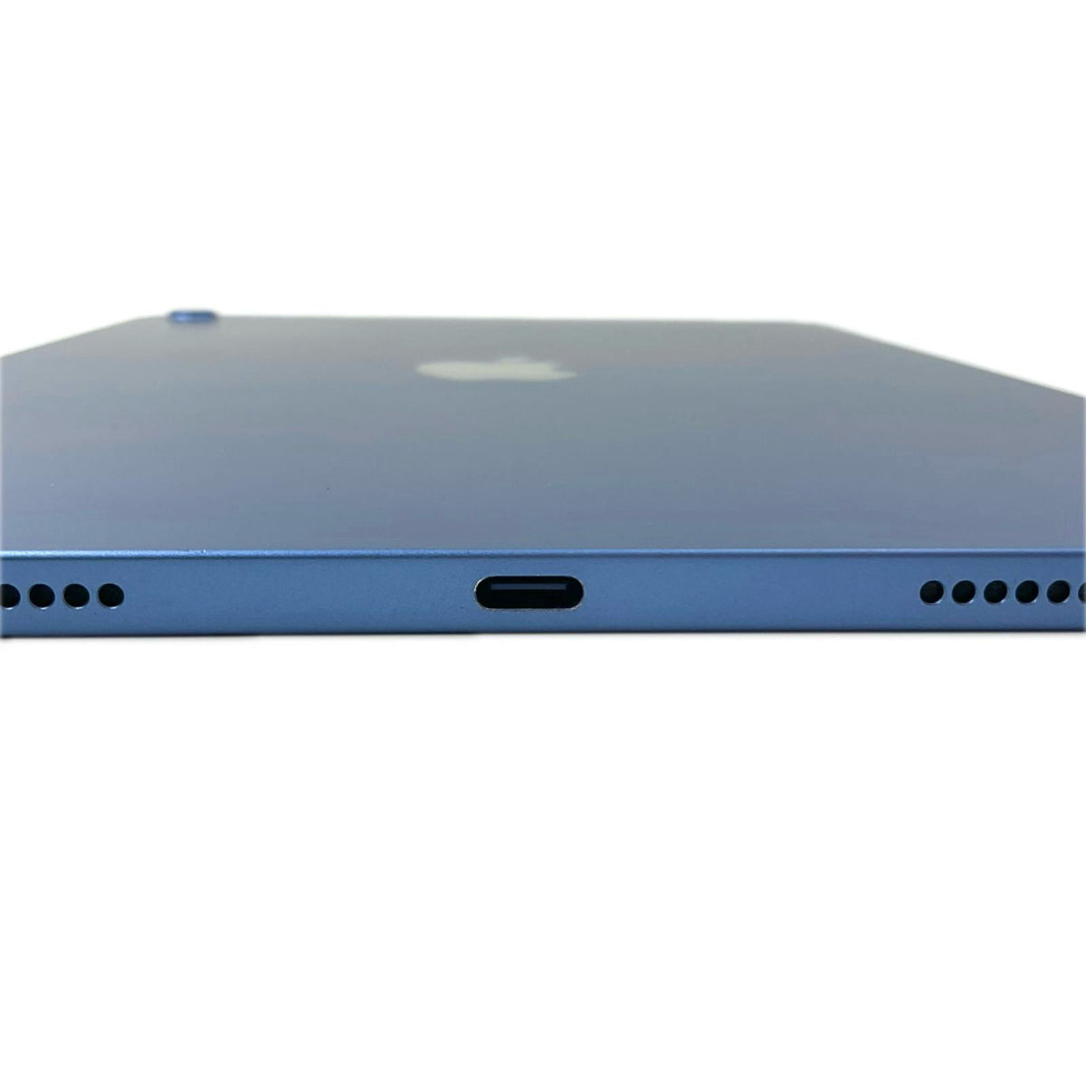 【全額返金保証】【最速発送】Apple iPad iPad A16 11インチ 128GB ブルー Wi-Fi 美品 動作確認済