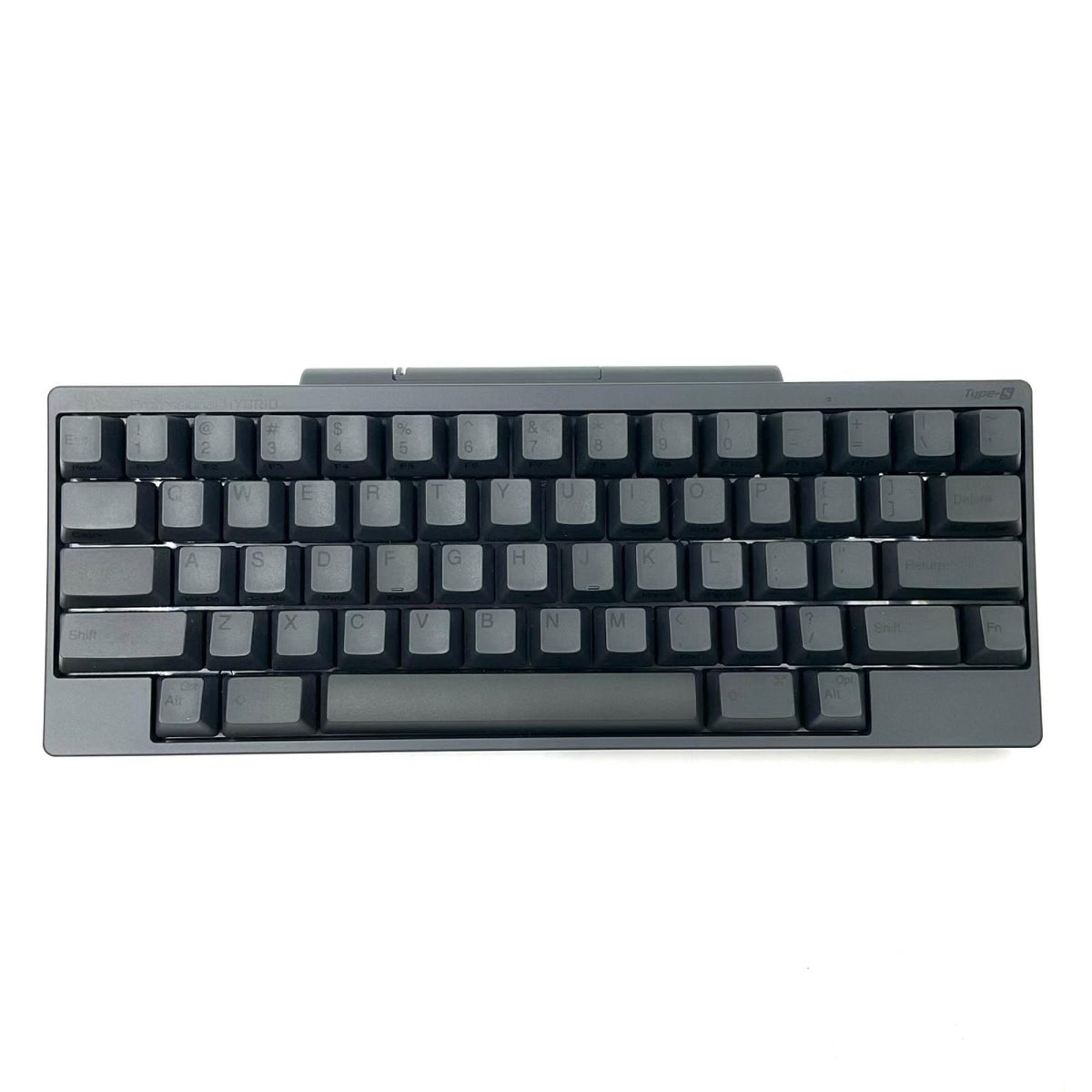 【全額返金保証】【最速発送】PFU HHKB Professional HYBRID PD-KB800BS 美品 動作確認済
