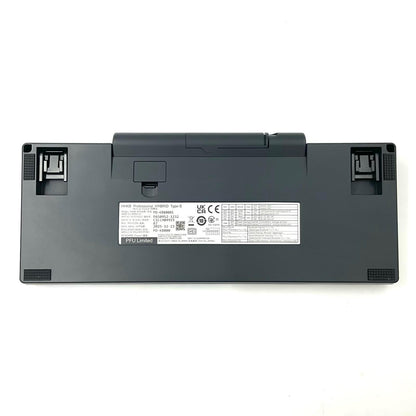 【全額返金保証】【最速発送】PFU HHKB Professional HYBRID PD-KB800BS 美品 動作確認済
