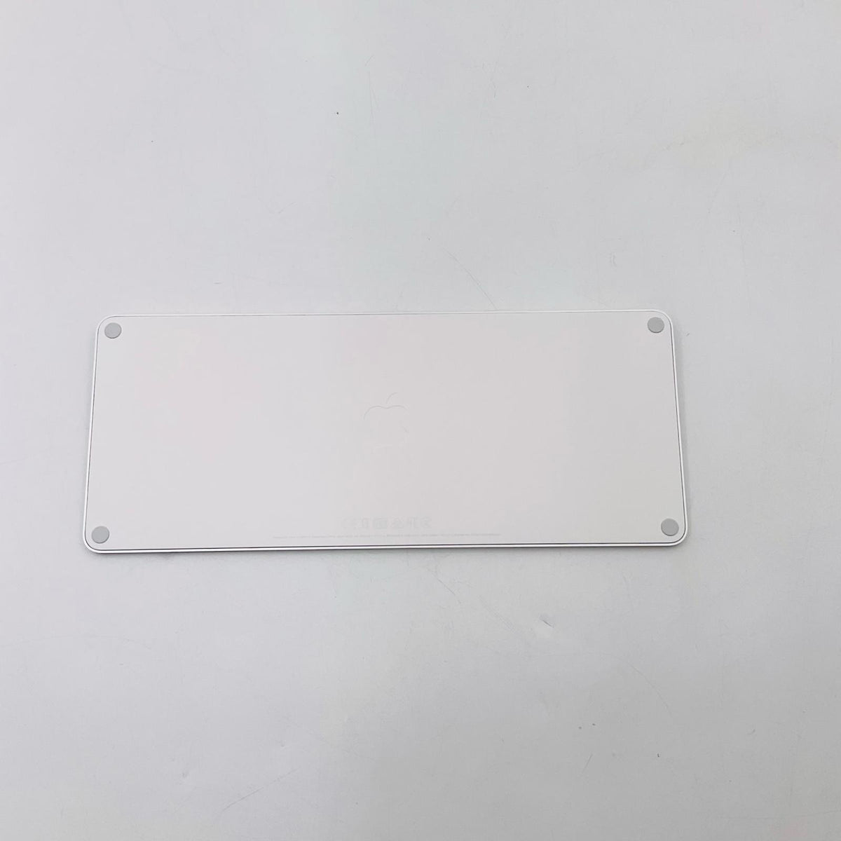 【全額返金保証】【最速発送】Apple Magic Keyboard (USB-C) A3203 美品 動作確認済
