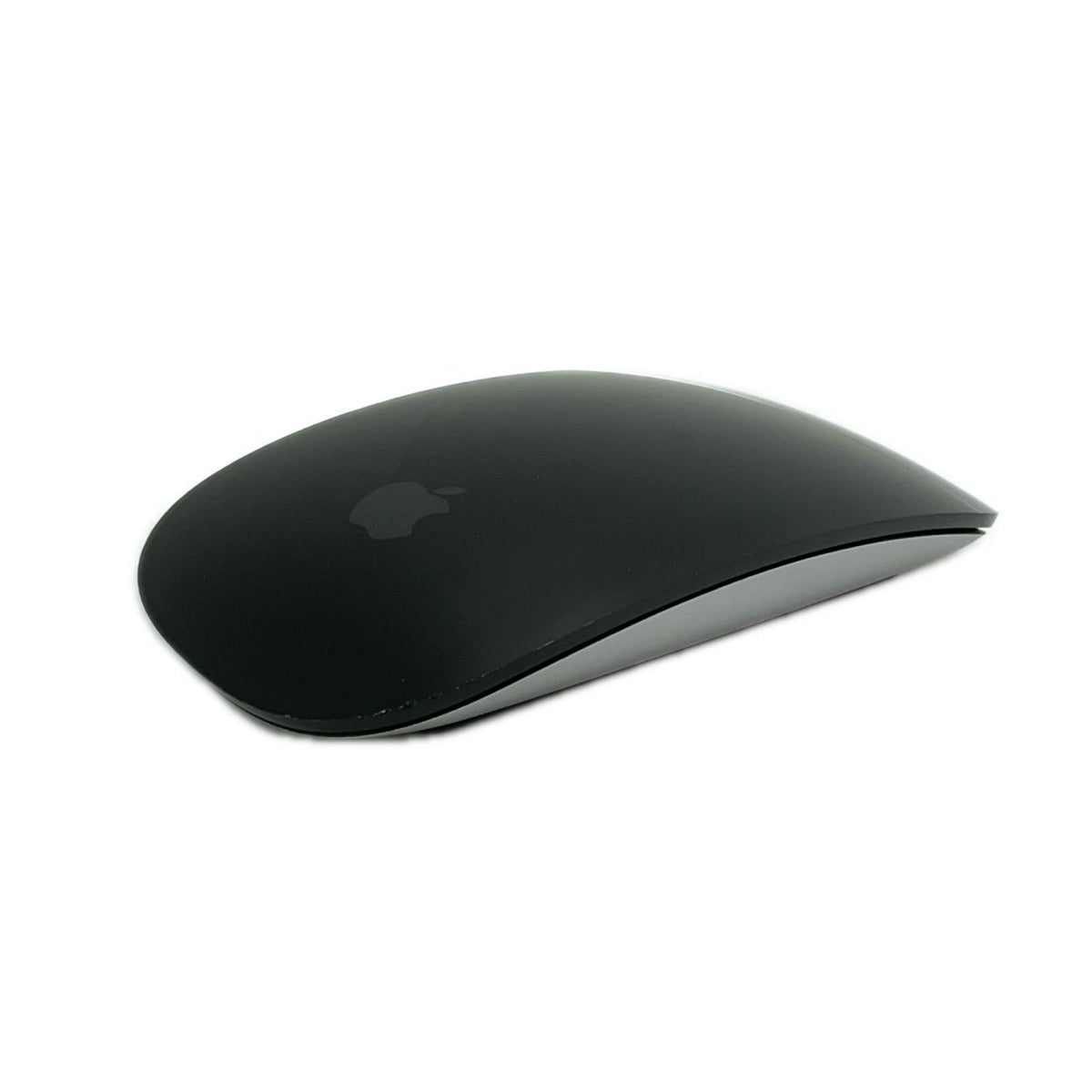 【全額返金保証】【最速発送】Apple Magic Mouse [ブラック] MMMQ3J/A A1657 美品 動作確認済