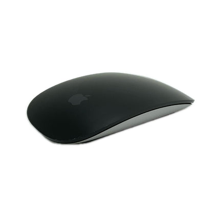 【全額返金保証】【最速発送】Apple Magic Mouse [ブラック] MMMQ3J/A A1657 美品 動作確認済