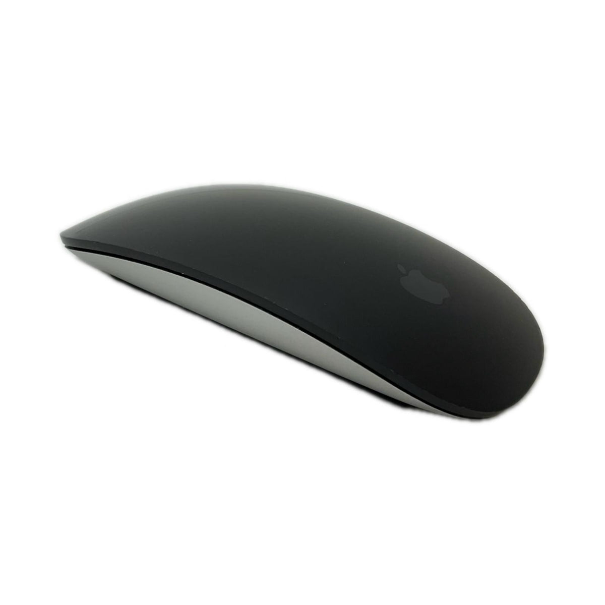 【全額返金保証】【最速発送】Apple Magic Mouse [ブラック] MMMQ3J/A A1657 美品 動作確認済