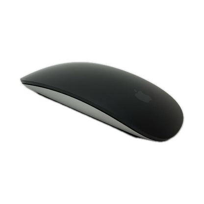 【全額返金保証】【最速発送】Apple Magic Mouse [ブラック] MMMQ3J/A A1657 美品 動作確認済