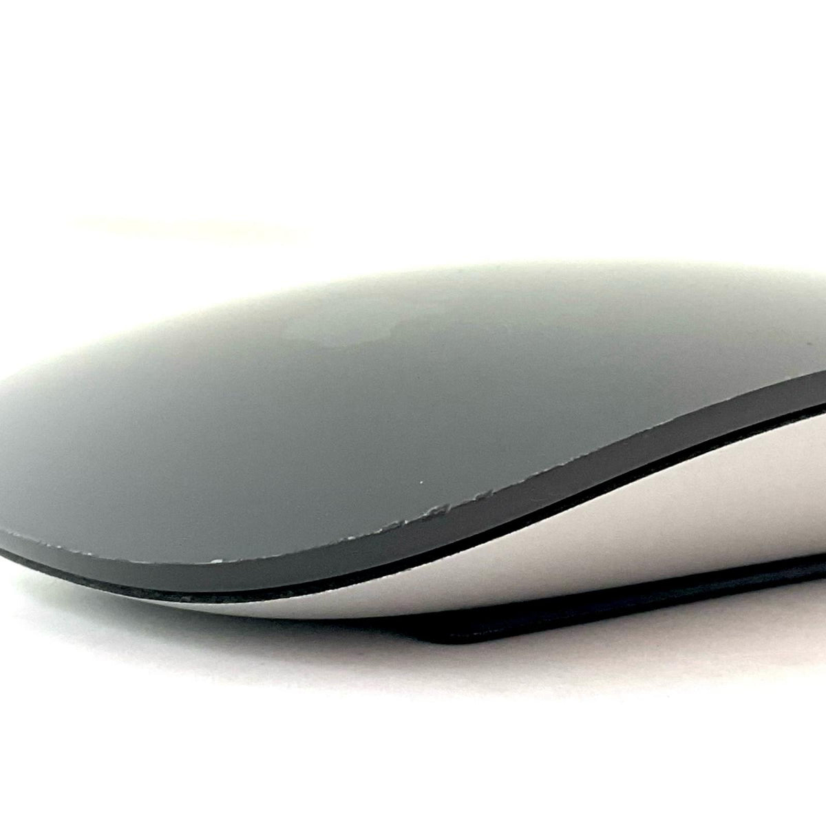 【全額返金保証】【最速発送】Apple Magic Mouse [ブラック] MMMQ3J/A A1657 美品 動作確認済
