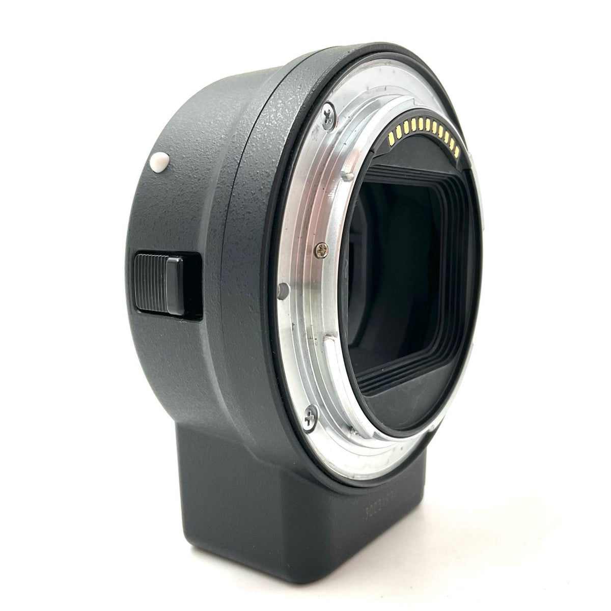 【全額返金保証】【最速発送】Nikon マウントアダプター FTZ 美品 動作確認済