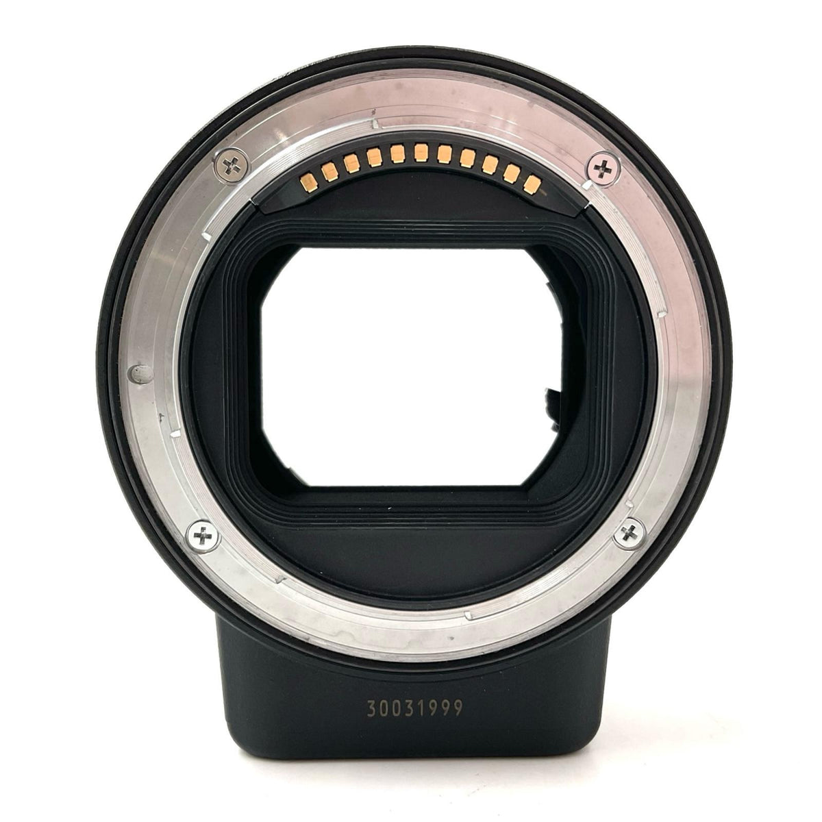 【全額返金保証】【最速発送】Nikon マウントアダプター FTZ 美品 動作確認済