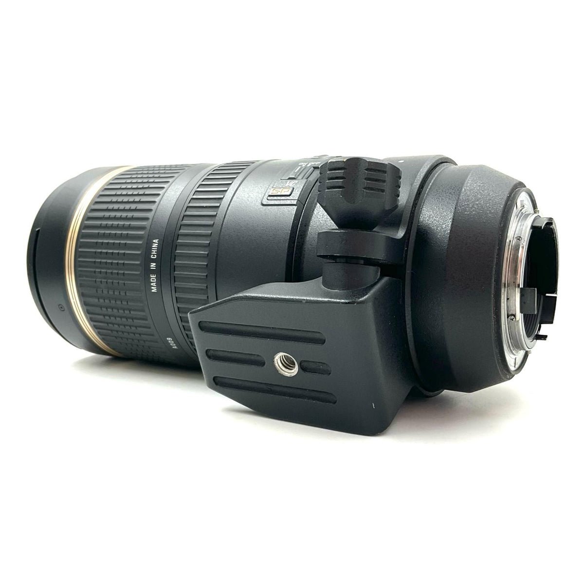 【全額返金保証】【最速発送】TAMRON SP 70-200mm F/2.8 Di VC USD (Model A009) [ニコン用] 美品 動作確認済