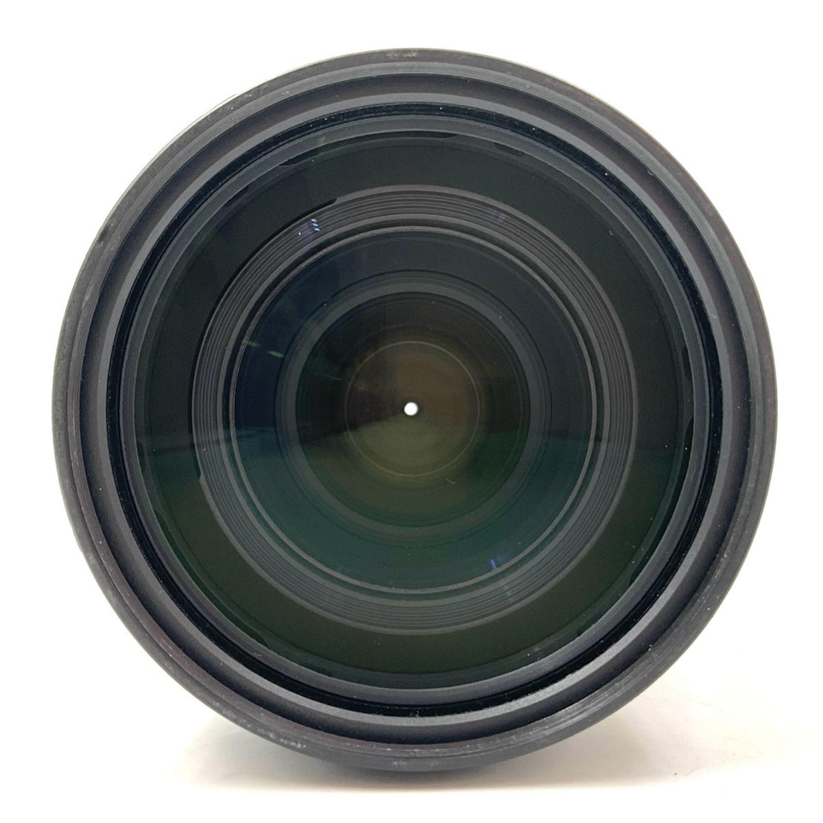【全額返金保証】【最速発送】TAMRON SP 70-200mm F/2.8 Di VC USD (Model A009) [ニコン用] 美品 動作確認済