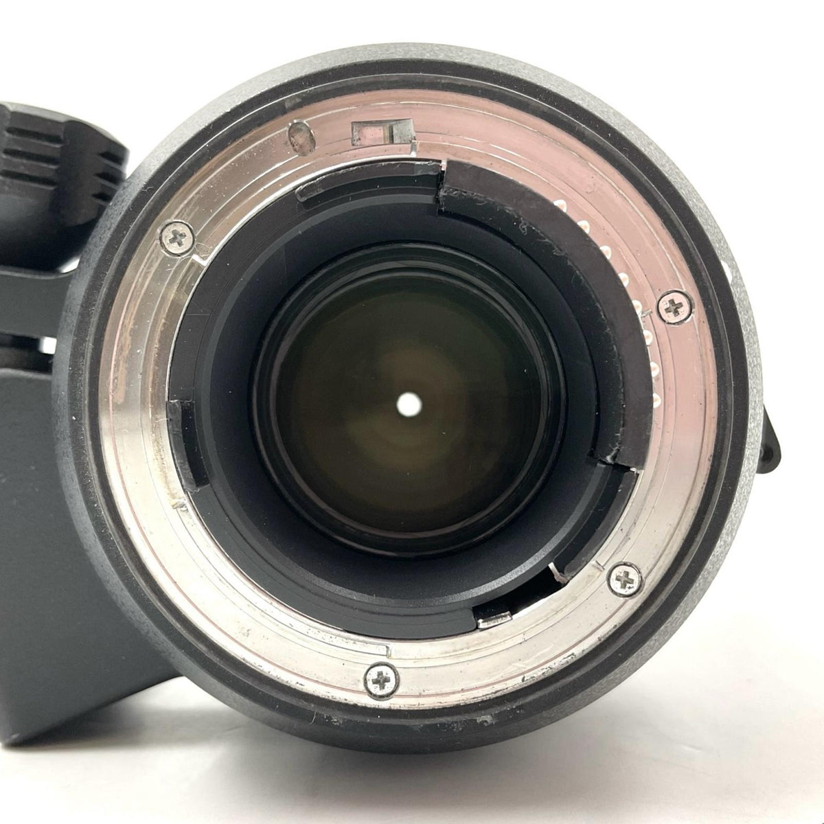 【全額返金保証】【最速発送】TAMRON SP 70-200mm F/2.8 Di VC USD (Model A009) [ニコン用] 美品 動作確認済