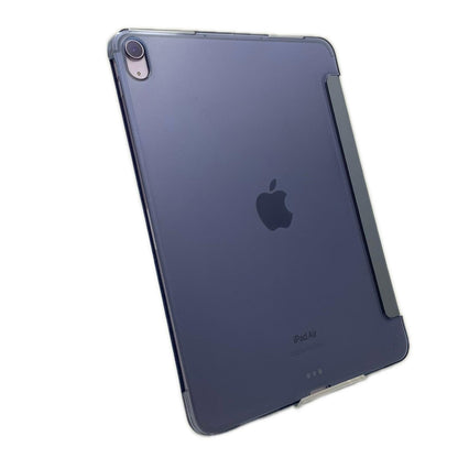 【全額返金保証】【最速発送】Apple iPad Air M2 11インチ 128GB パープル WiFi+Cellular SIMフリー 白ロム 動作確認済
