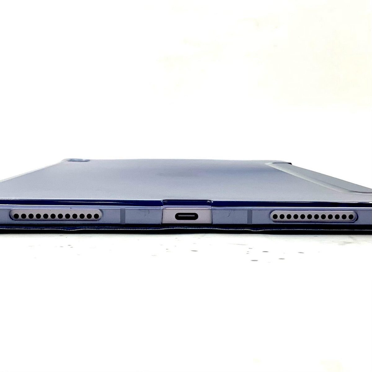 【全額返金保証】【最速発送】Apple iPad Air M2 11インチ 128GB パープル WiFi+Cellular SIMフリー 白ロム 動作確認済