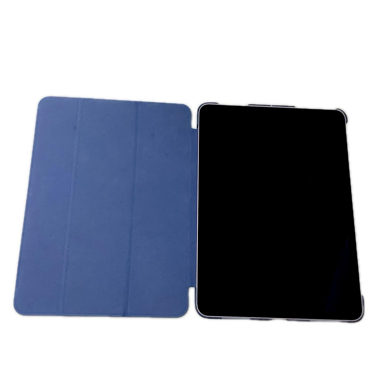 【全額返金保証】【最速発送】Apple iPad Air M2 11インチ 128GB パープル WiFi+Cellular SIMフリー 白ロム 動作確認済