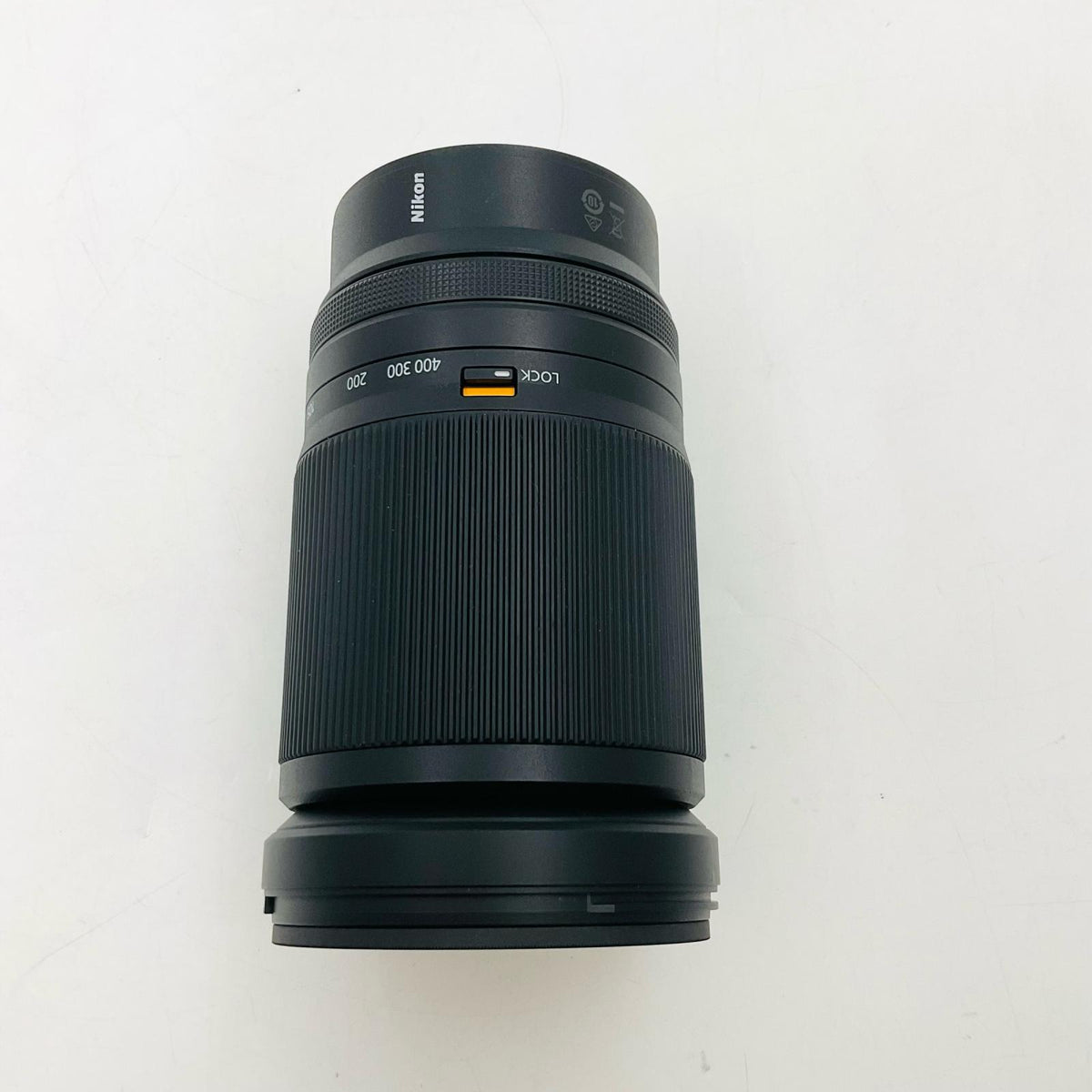 【全額返金保証】【最速発送】Nikon NIKKOR Z 28-400mm f/4-8 VR 超美品 動作確認済
