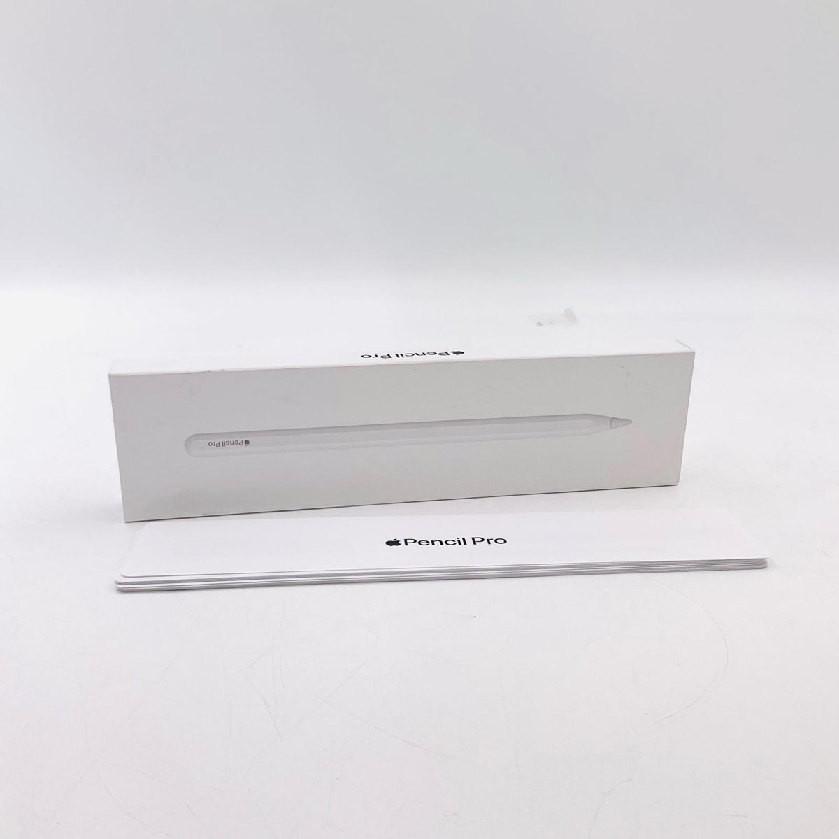 【全額返金保証】【最速発送】Apple Apple Pencil Pro MX2D3ZA/A 美品 動作確認済