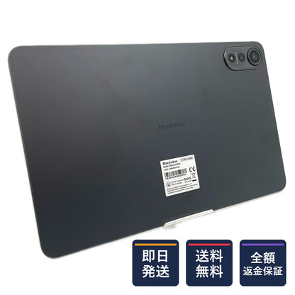【全額返金保証】【最速発送】Blackview MEGA 2 WiFi 12インチ 256GB 超美品 動作確認済