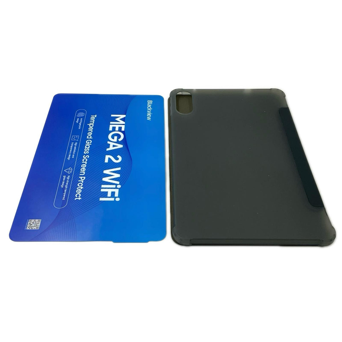 【全額返金保証】【最速発送】Blackview MEGA 2 WiFi 12インチ 256GB 超美品 動作確認済