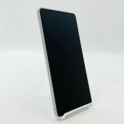 【全額返金保証】【最速発送】Google Pixel 7 128GB Snow au G03Z5 白ロム 動作確認済