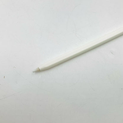 【全額返金保証】【最速発送】Apple Apple Pencil [2世代] MU8F2J/A 超美品 動作確認済