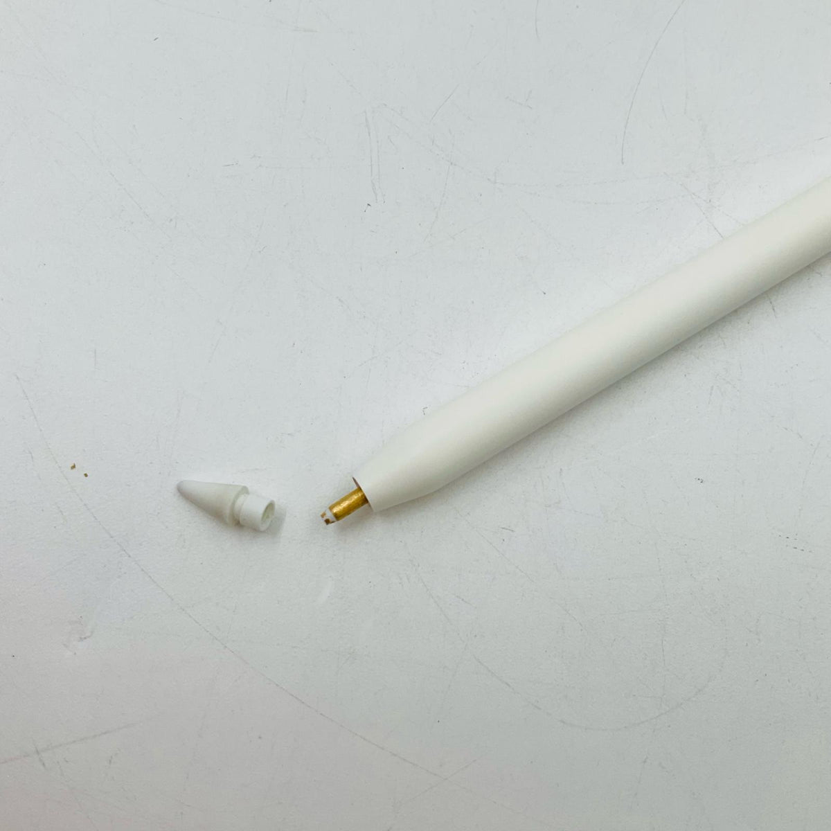 【全額返金保証】【最速発送】Apple Apple Pencil [2世代] MU8F2J/A 超美品 動作確認済