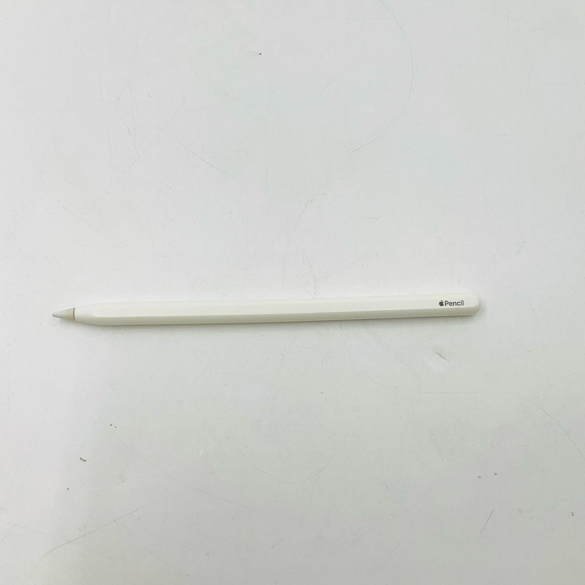 【全額返金保証】【最速発送】Apple Apple Pencil [2世代] MU8F2J/A 超美品 動作確認済