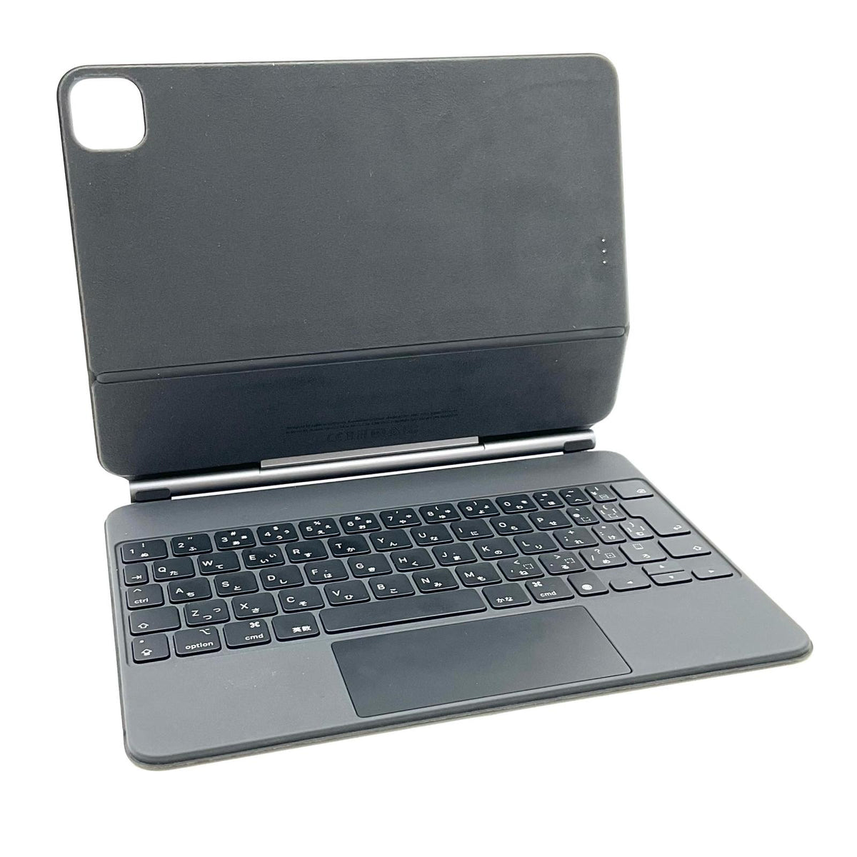 【全額返金保証】【最速発送】Apple Magic Keyboard MXQT2J/A 美品 動作確認済