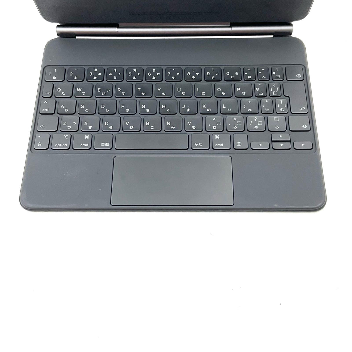 【全額返金保証】【最速発送】Apple Magic Keyboard MXQT2J/A 美品 動作確認済