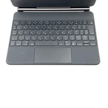 【全額返金保証】【最速発送】Apple Magic Keyboard MXQT2J/A 美品 動作確認済