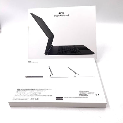 【全額返金保証】【最速発送】Apple Magic Keyboard MXQT2J/A 美品 動作確認済