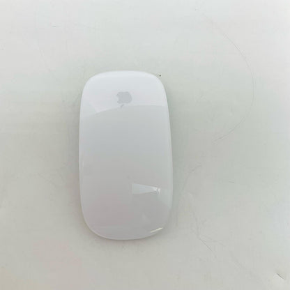【全額返金保証】【最速発送】Apple Magic Mouse MK2E3J/A 美品 動作確認済