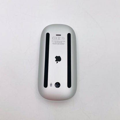 【全額返金保証】【最速発送】Apple Magic Mouse MK2E3J/A 美品 動作確認済