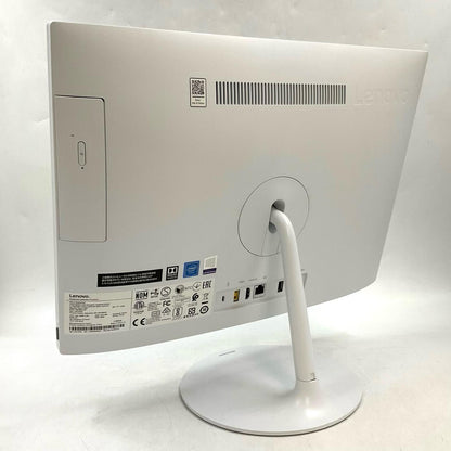 【全額返金保証】【最速発送】Lenovo IDEACENTER F0D7001UJP Intel Celeron J4005 4GB HDD 500GB 美品 動作確認済