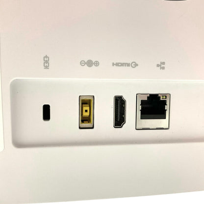 【全額返金保証】【最速発送】Lenovo IDEACENTER F0D7001UJP Intel Celeron J4005 4GB HDD 500GB 美品 動作確認済
